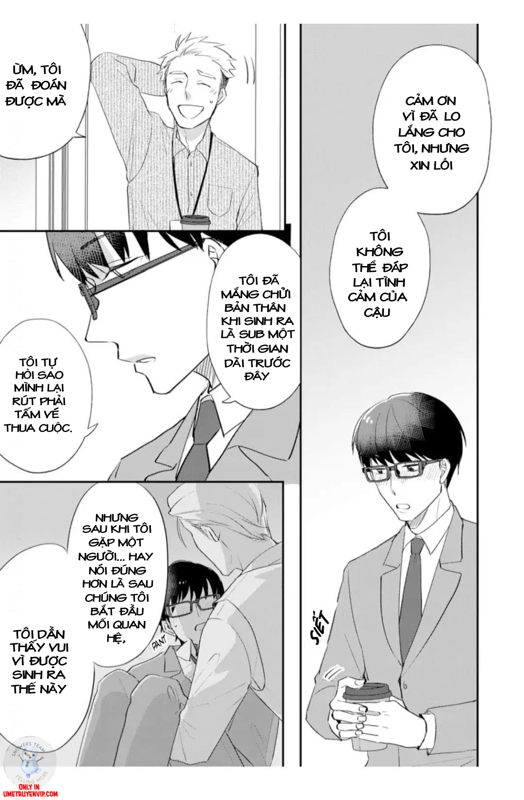 lệnh của dom chapter 6 7