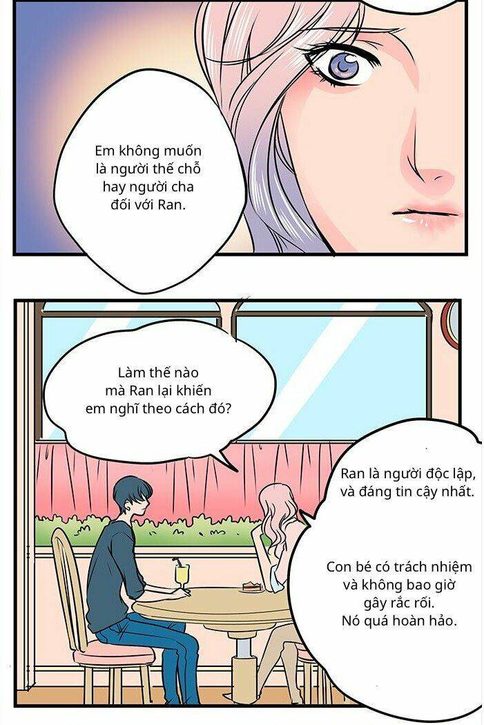 chàng trai từ quả trứng chapter 19 19