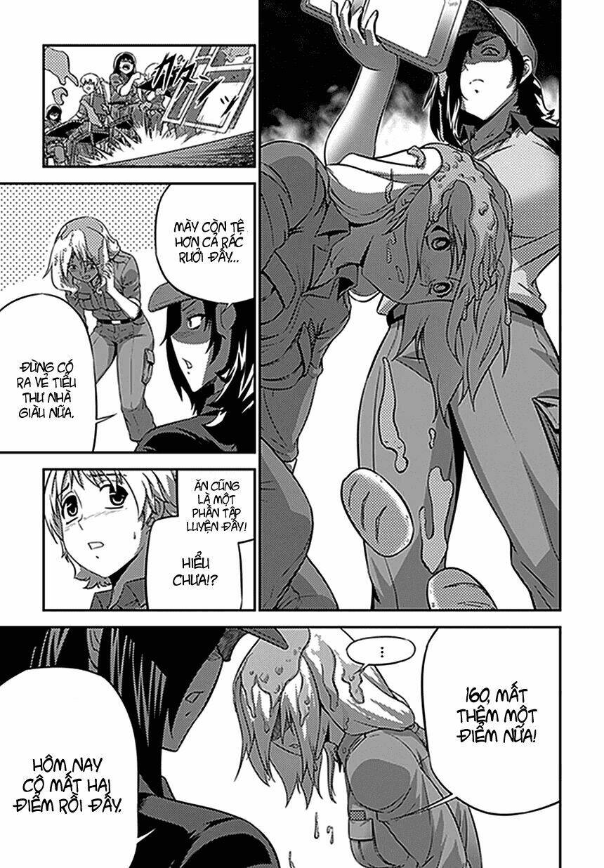 freezing zero chapter 9 18