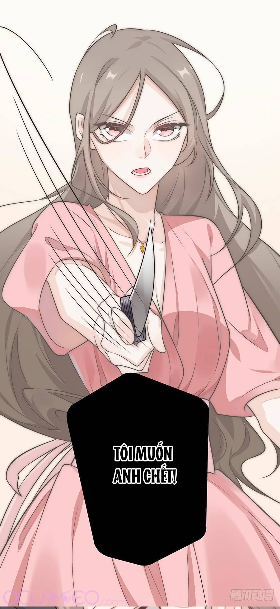 hai cách tìm gặp người yêu chapter 6 14