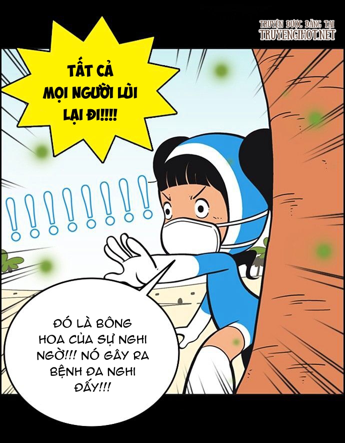 yumis cells chapter 84 7