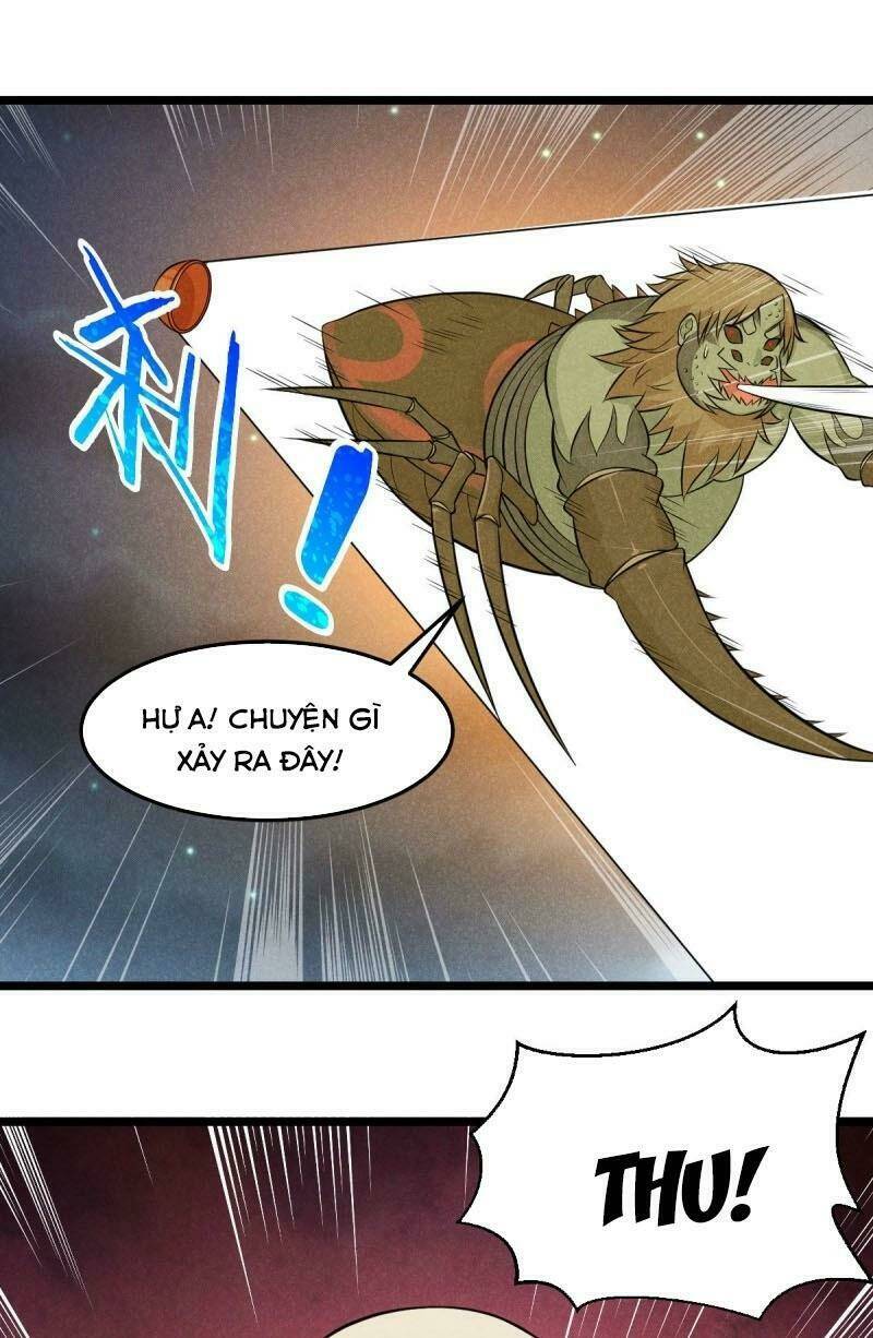 thần tiên rút thẻ chapter 12 17