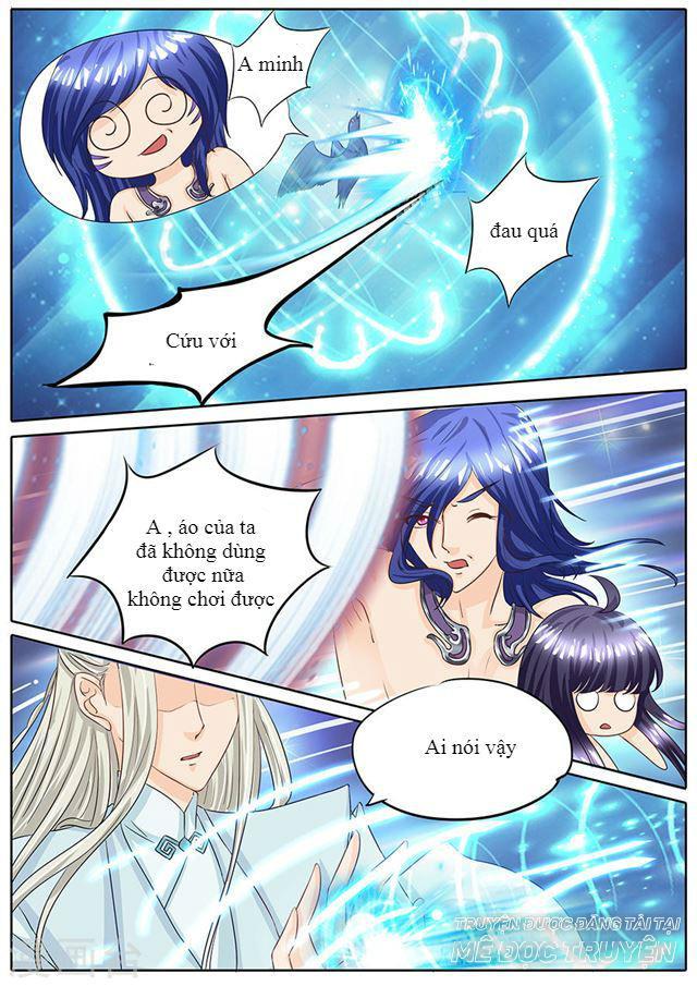 gia huynh ở lại tìm đường chết chapter 15 6