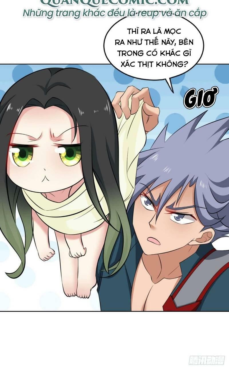 Trọng Sinh Thành Cậu Vàng Tại Dị Thế Chapter 82 22