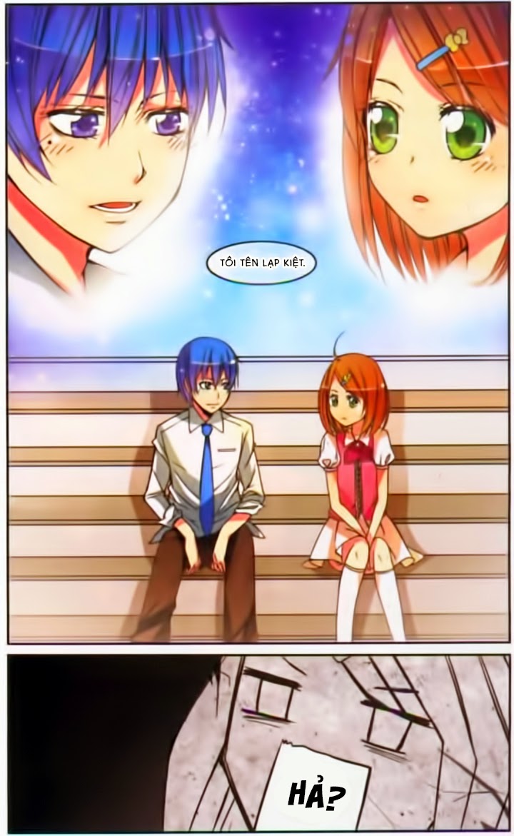 kế hoạch bướm chapter 5 2