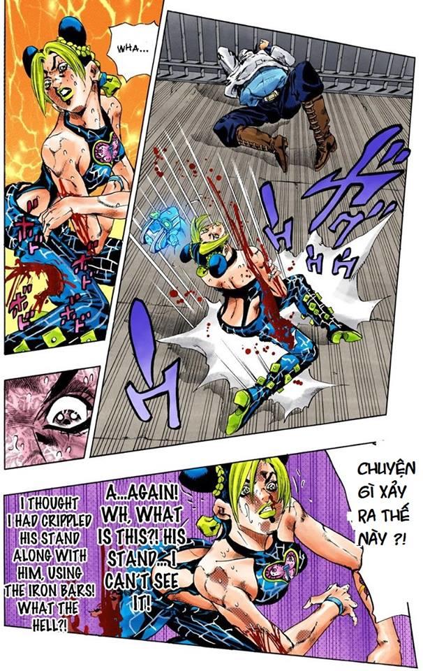 cuộc phiêu lưu bí ẩn chapter 657 16