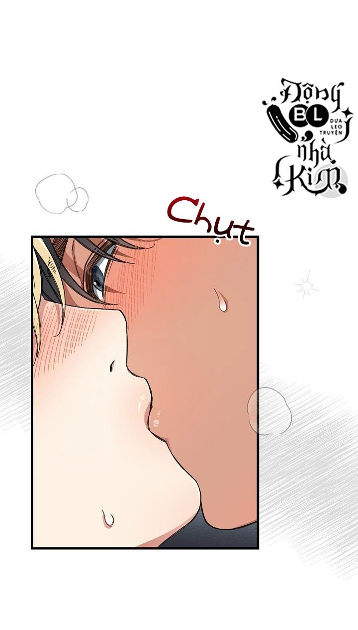 chuyến tàu điên cuồng chapter 21 49