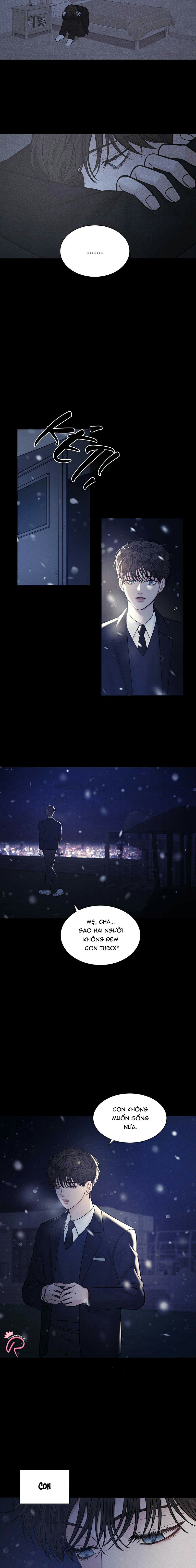 đặc ân (joo eun) chapter 1 11