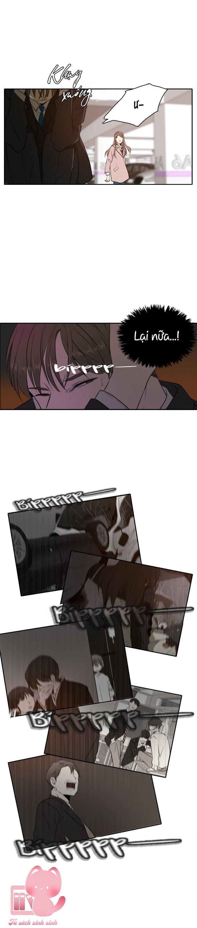 hẹn gặp nhau ở kiếp thứ 19 chapter 6 28