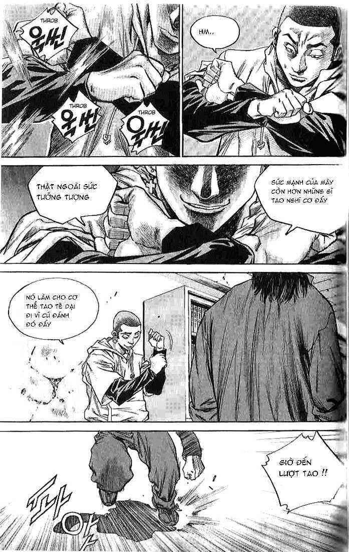 change guy chapter 258 15