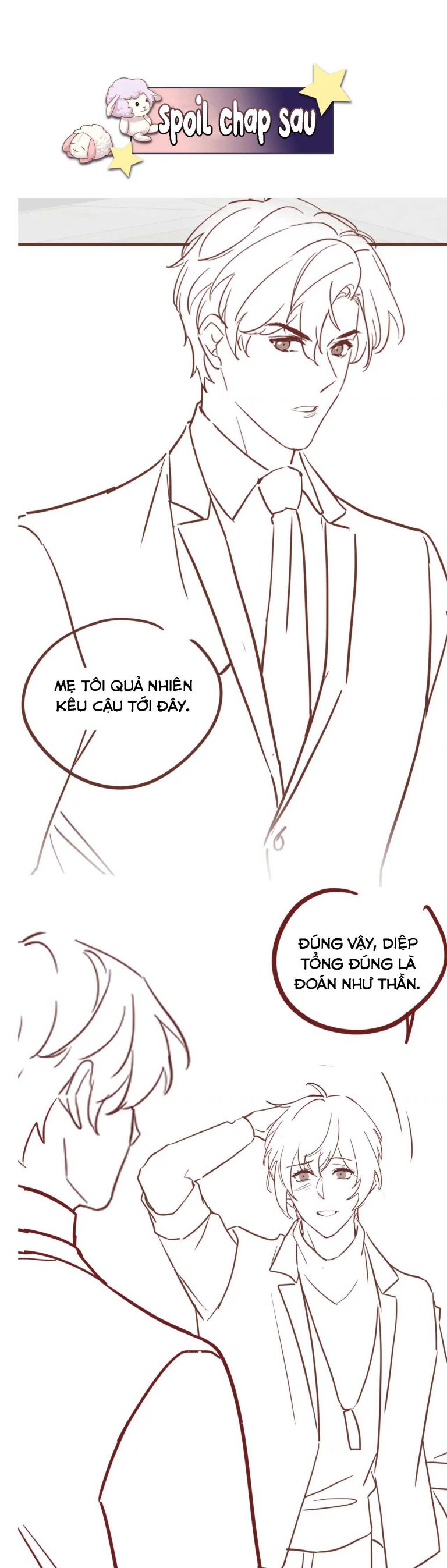 lại bị bạn trai cũ nhắm trúng rồi chapter 107 17