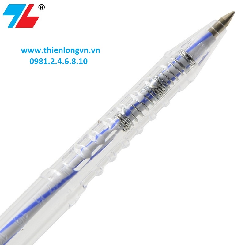 Combo 5 cây bút bi Thiên Long  - TL027