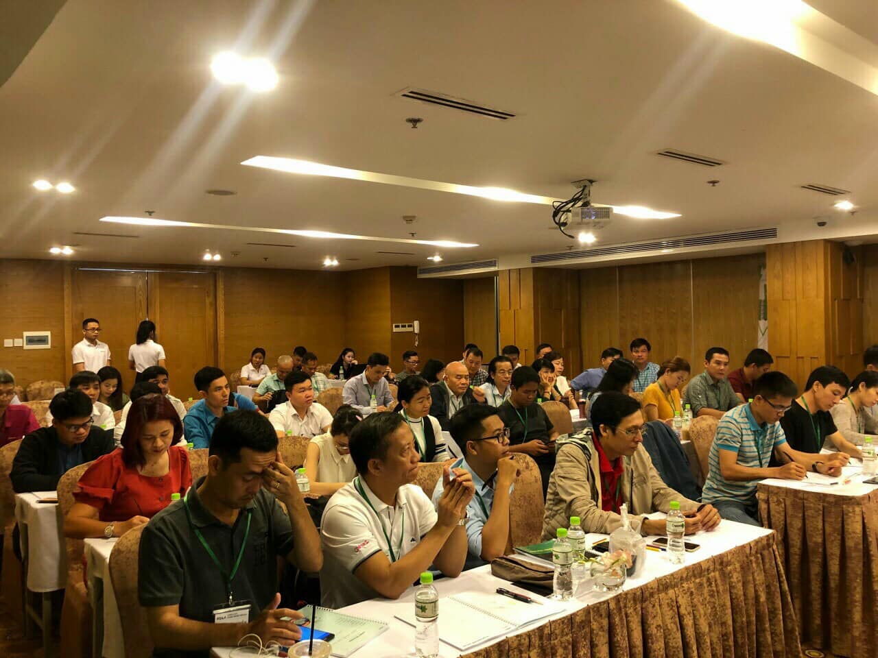 KHÓA HỌC TỰ ĐỘNG HÓA DOANH NGHIỆP