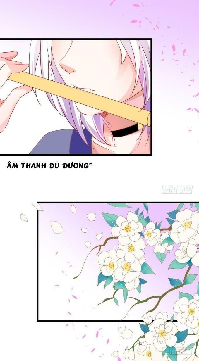 hồ tiên hung bạo chapter 22 29