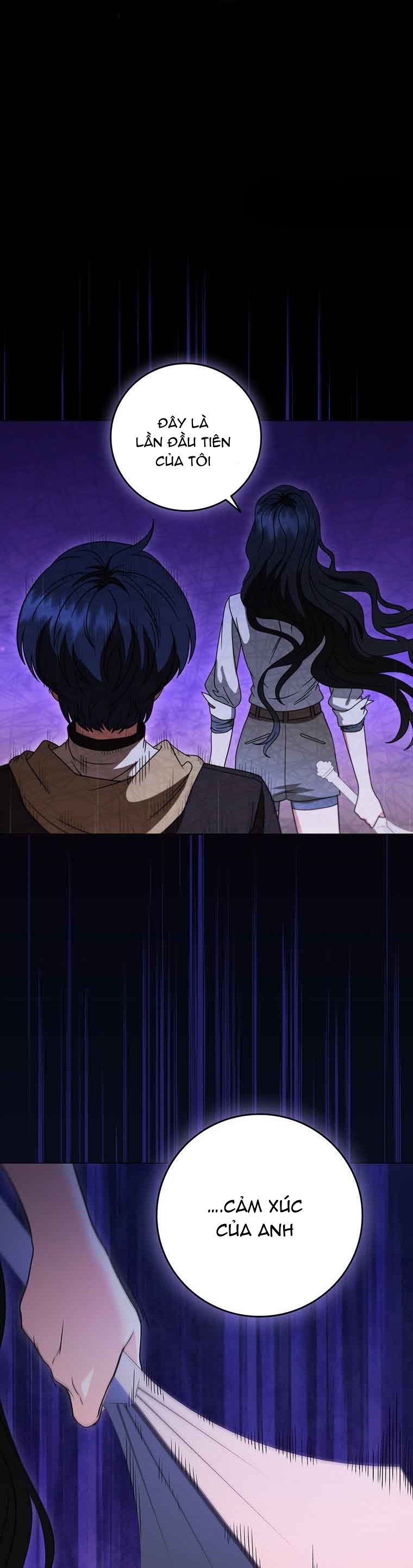 Cô Gái Của Rồng chapter 27.2 - Trang 30