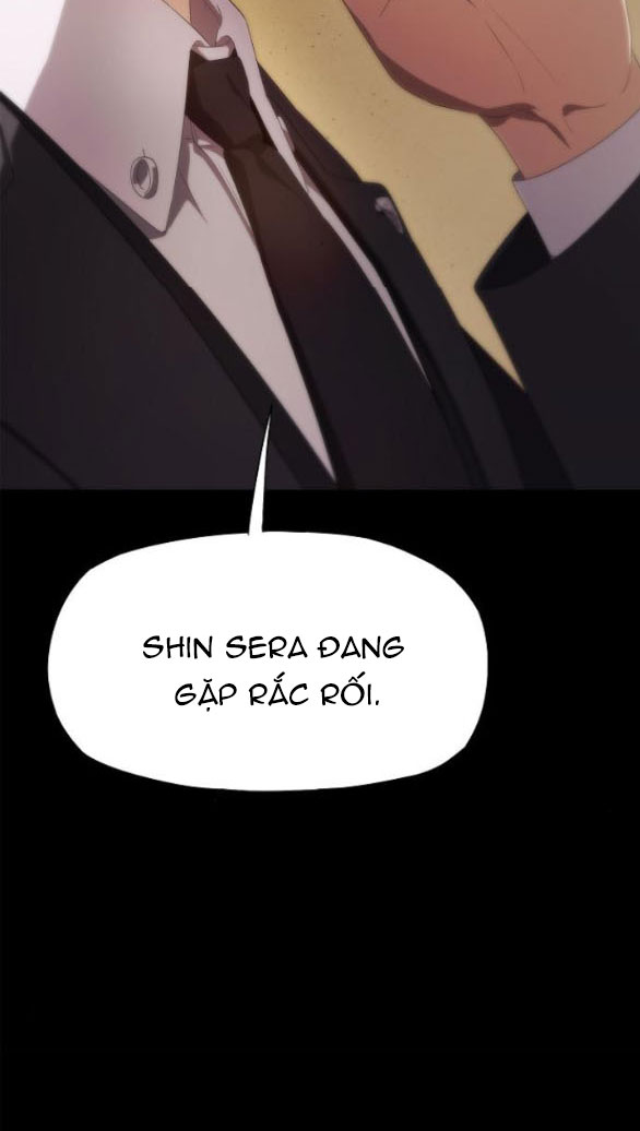 không thể thoát ra khỏi bộ phim kịch tính chapter 6.2 36