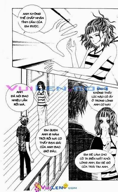 cuộc sống của tôi chapter 13 191