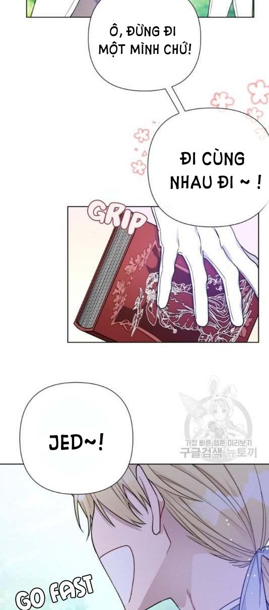 cách hiệp sĩ sống như một tiểu thư chapter 60 34