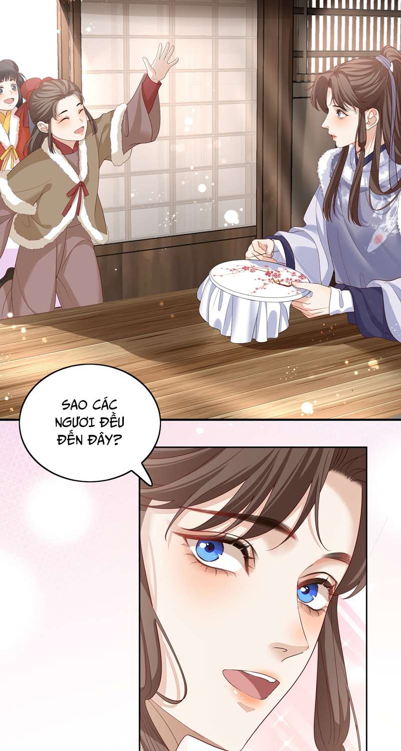 Bất Uổng chapter 50