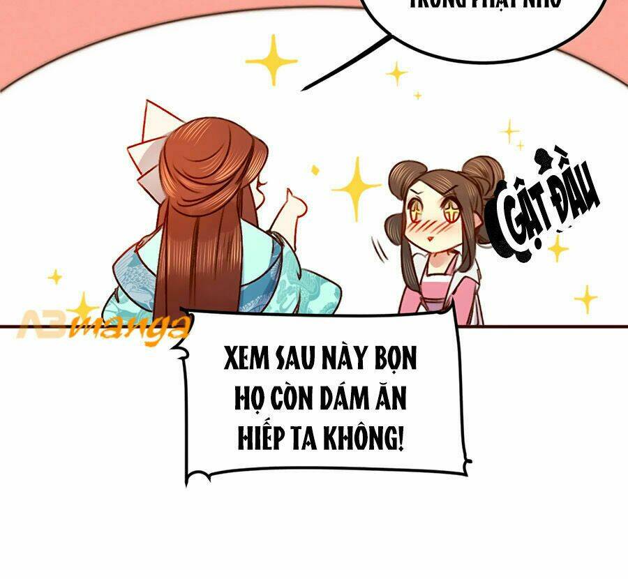 phượng hoàn triều: vương gia yêu nghiệt xin tránh đường chapter 6 23