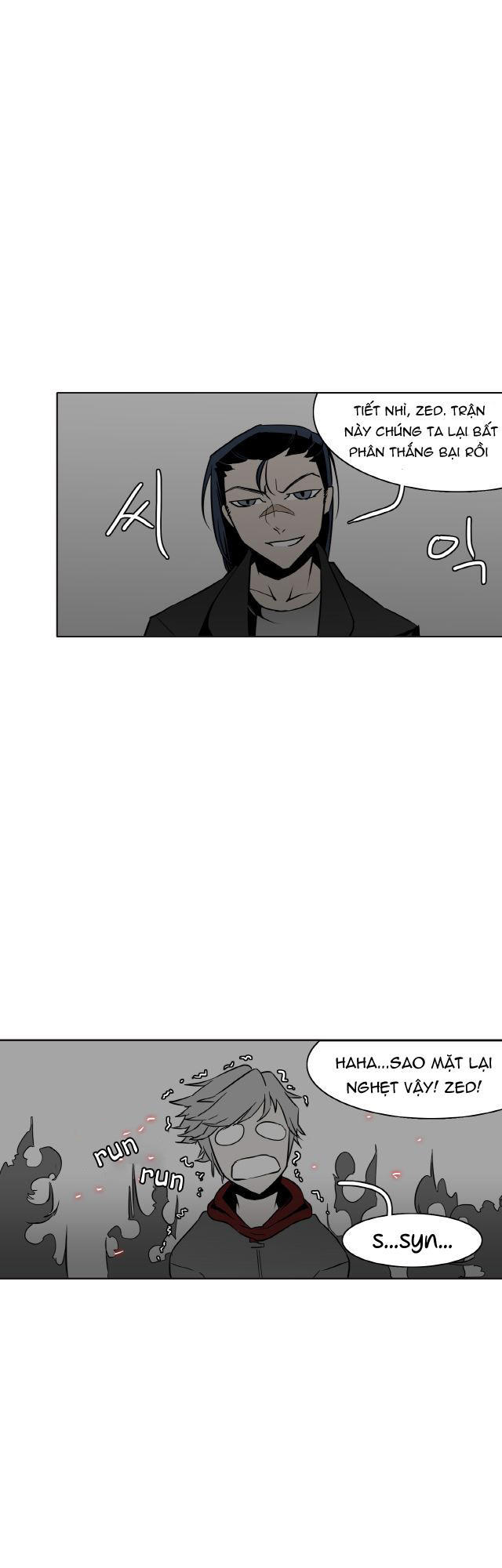 câu chuyện yasuo x riven chapter 6 18