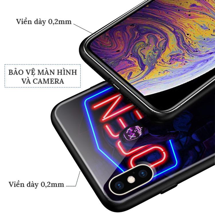 Ốp Lưng Hình Chất Thanh Lịch dành cho Iphone 6/6Plus/6S/6S Plus/7/7Plus/8/8Plus/X/Xs/Xs Max/11/11 Promax/12/12 Promax  Lpc22011512