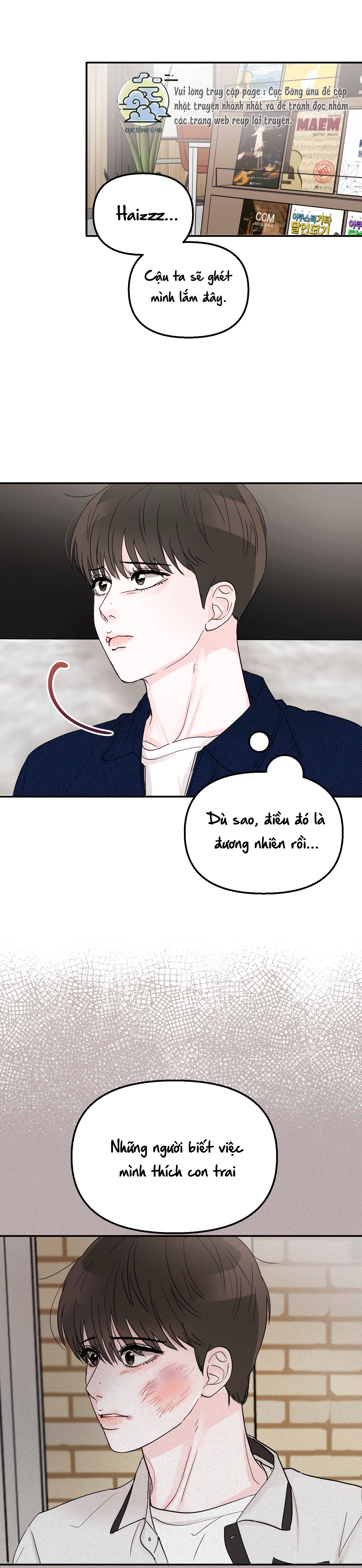 thán phục thanh xuân chapter 7 16