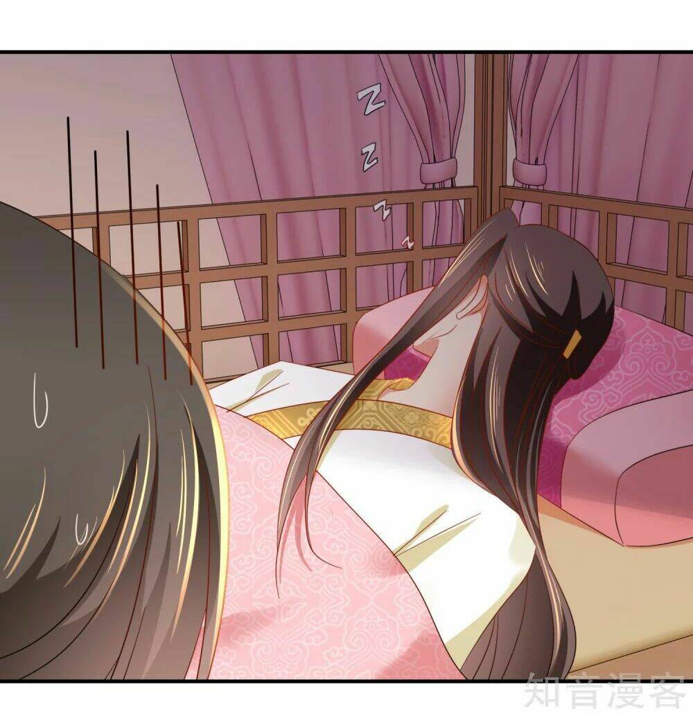 lãnh cung phế hậu muốn nghịch thiên chapter 105 25