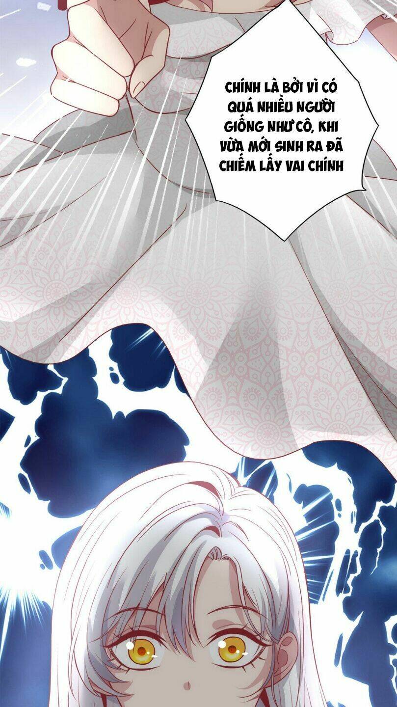 trở lại showbiz làm ảnh hậu chapter 2 29