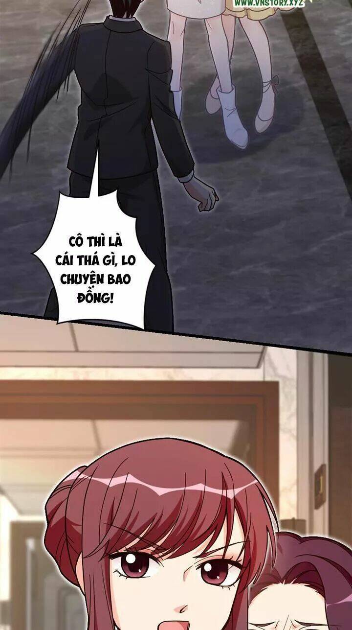 thiên hậu trở về chapter 130 6