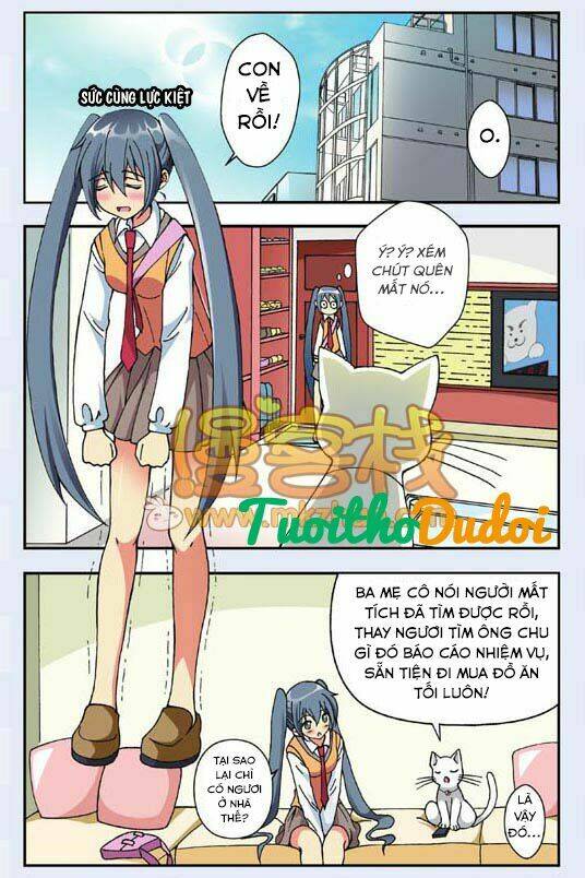 miêu hựu chapter 4 13