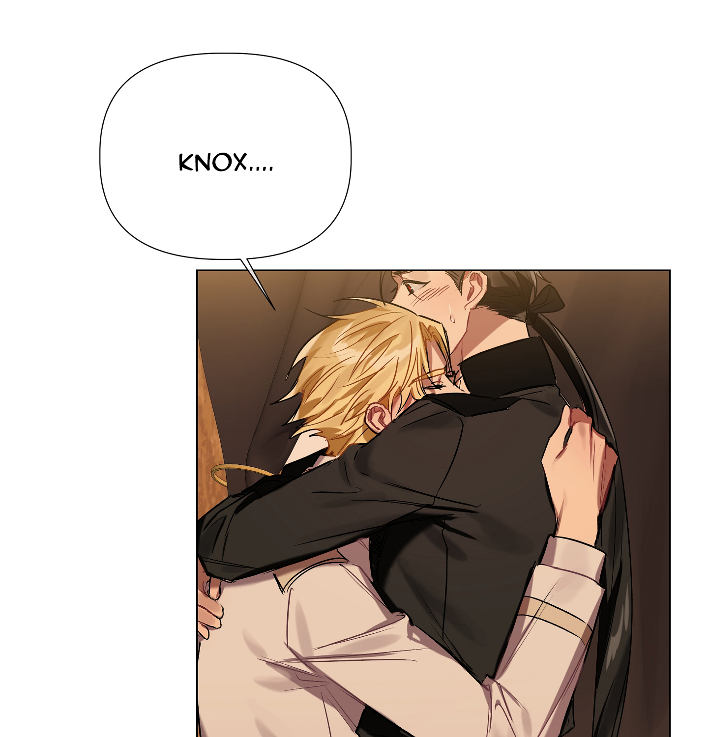 bỗng ngày nọ bị một tên đáng ghét cầu hôn chapter 25 18