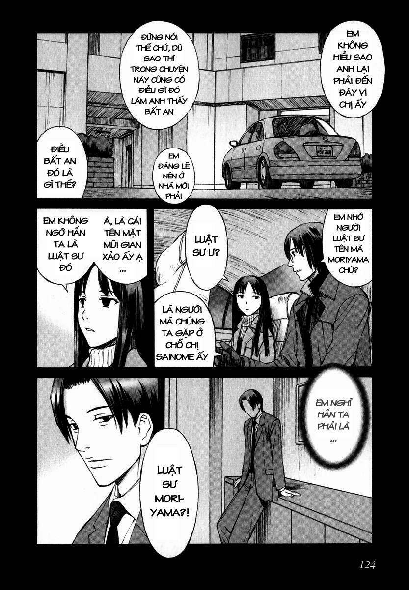 blood alone chapter 4 17