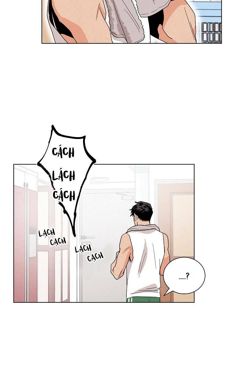 chào nhé, không làm thông gia nữa đâu! chapter 4 31