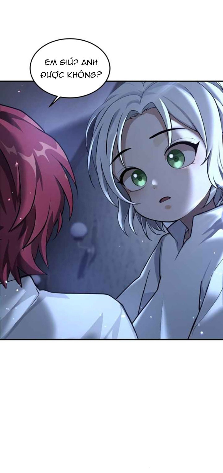 dark moon - tế đàn ánh trăng chapter 74.2 27