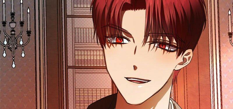 tôi muốn trở thành cô ấy dù chỉ là một ngày chapter 51 105