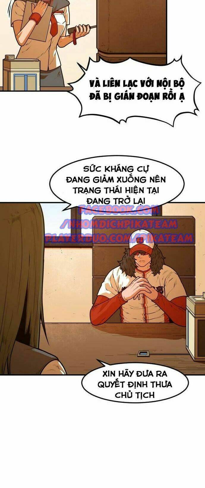 chinh phạt học đường chapter 12 71