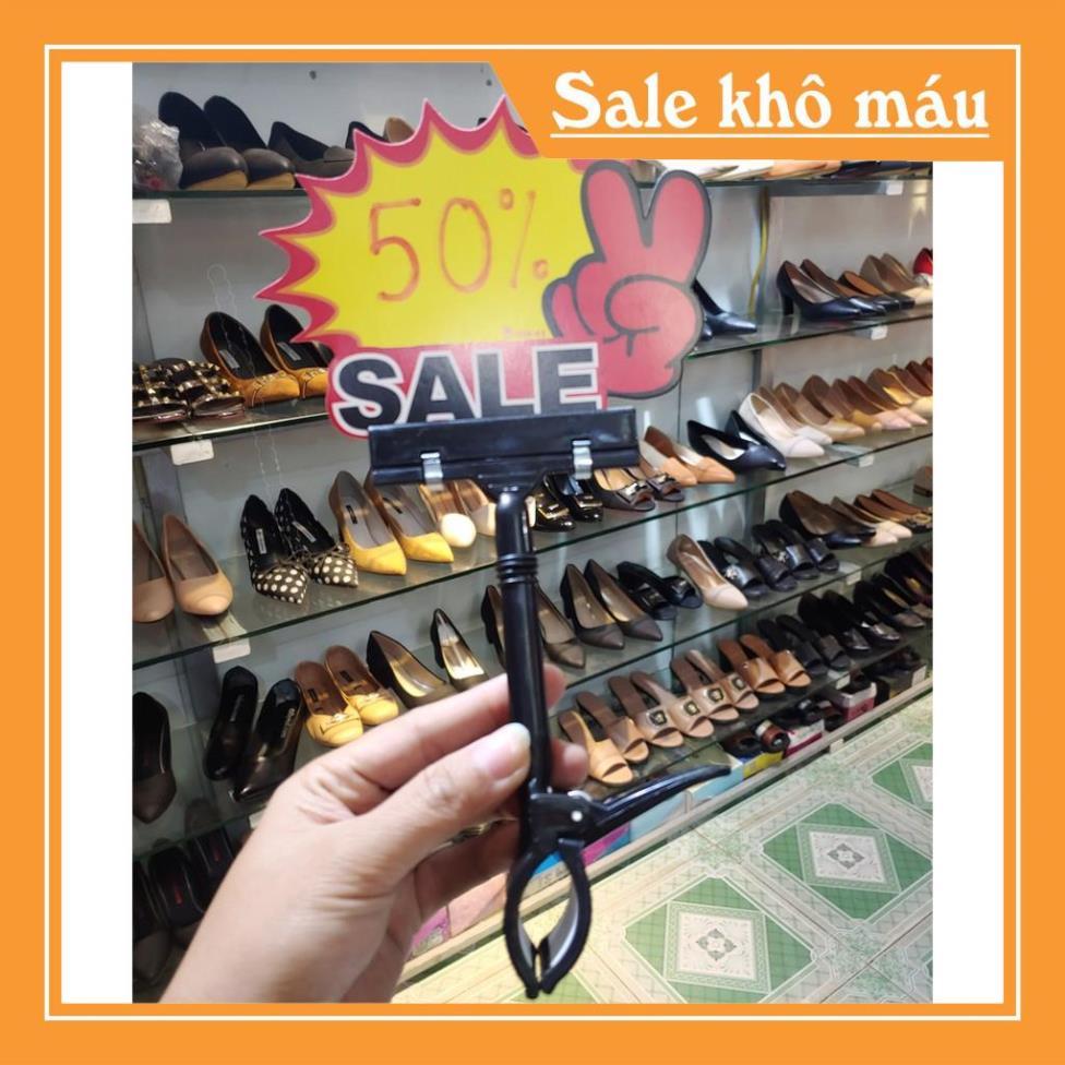 KẸP GIẢM GIÁ MÀU SIÊU KUTE BẮT MẮT