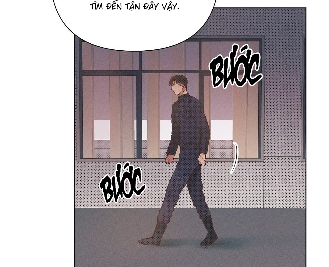 đại úy lãng mạn thân yêu của tôi chapter 28 106