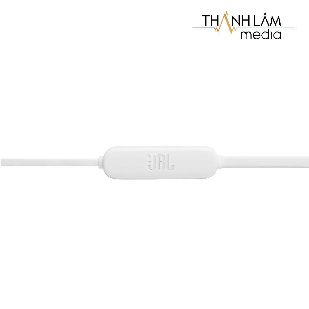 Tai nghe thể thao Bluetooth JBL Tune 115BT / T115BT - Hàng chính hãng