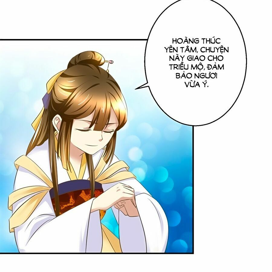 thuần phi ký chapter 13 17