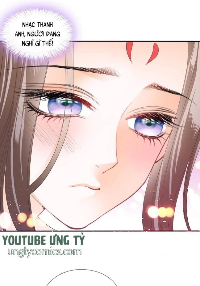 bổn vương muốn nàng chapter 49 11