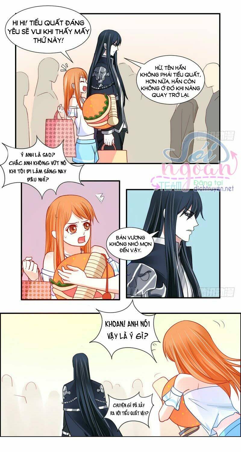 ma vương đại nhân đi thông thả chapter 52 6