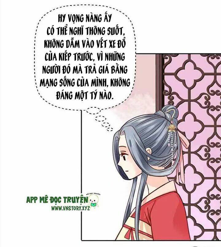 kiều nữ độc phi chapter 37 15