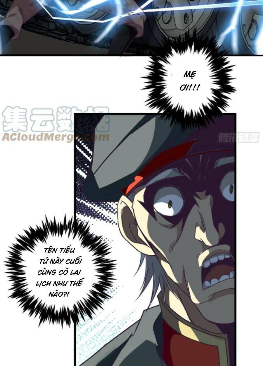 nãi ba là chiến thần mạnh nhất chapter 63 2