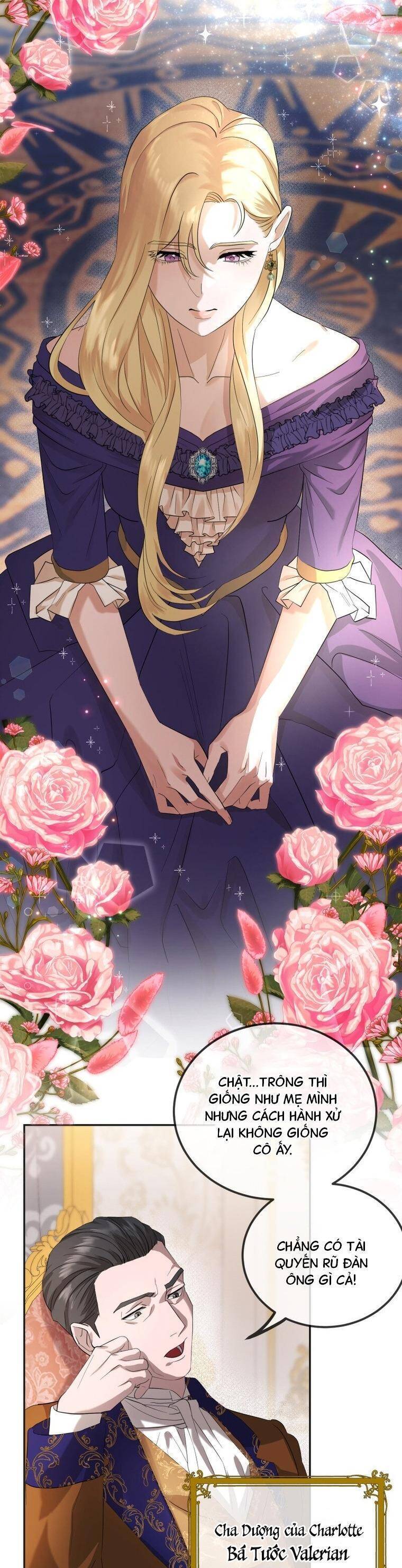 sống chung với người chồng dịu dàng chapter 1 4