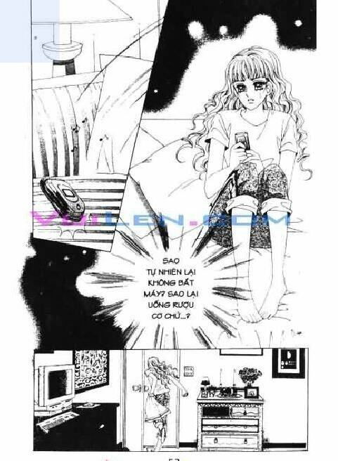 ánh nắng chói chang chapter 8 51