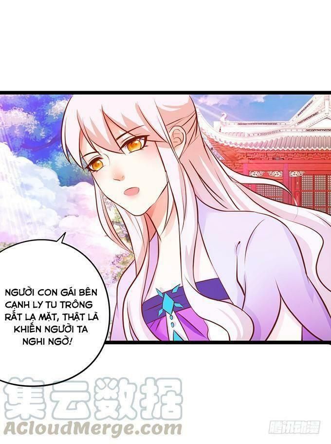 hồ tiên hung bạo chapter 69 9