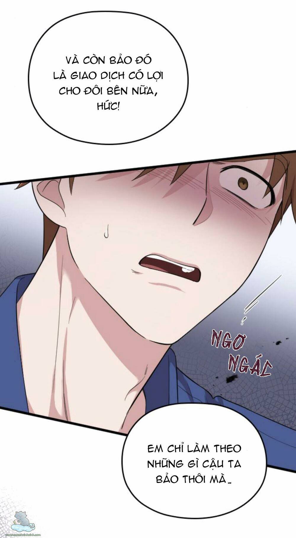 cô đi mà lấy chồng tôi đi chapter 32 99