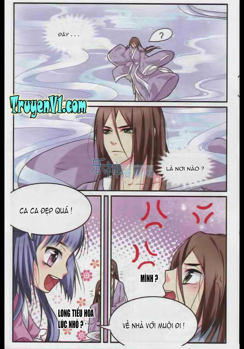 đại long môn khách sạn chapter 7 15